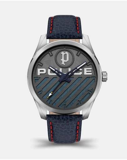 Grille Men's Watch