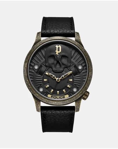 Jet Men's Watch