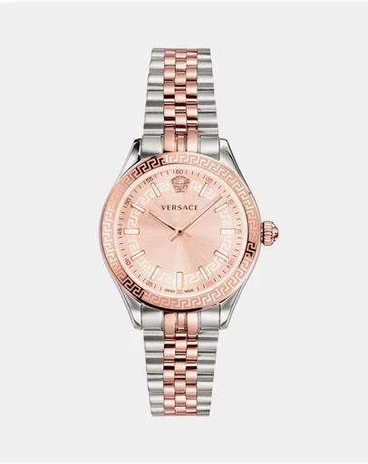 Hellenyium Lady??36mm