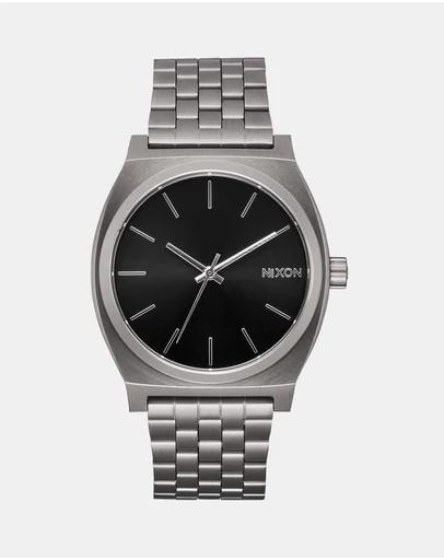 Time Teller Watch