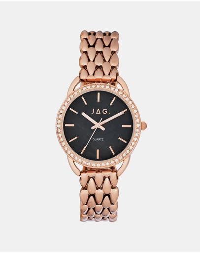 Kimberley Analogue Women's Watch