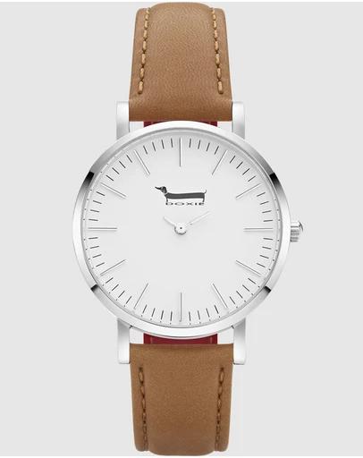 Oscar 34mm Watch
