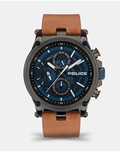 Taman Men's Watch