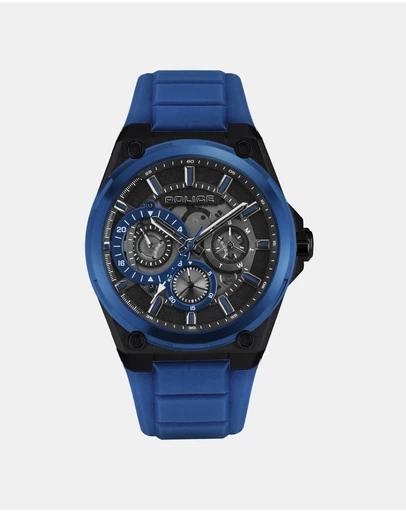 Salkantay Men's Watch