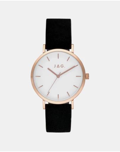 Bernard Unisex Watch