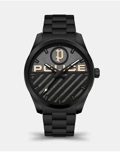 Grille Men's Watch