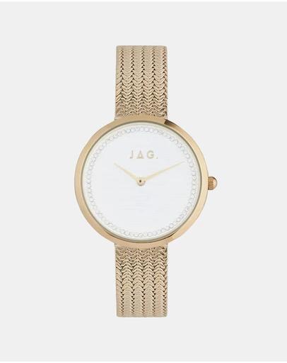 Ruby Ladies Watch