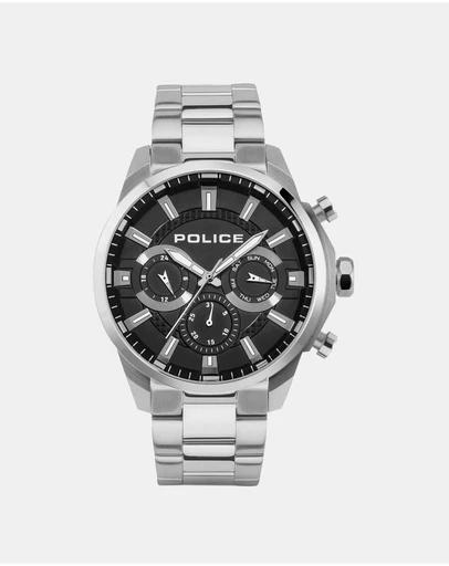 Menelik Men's Watch