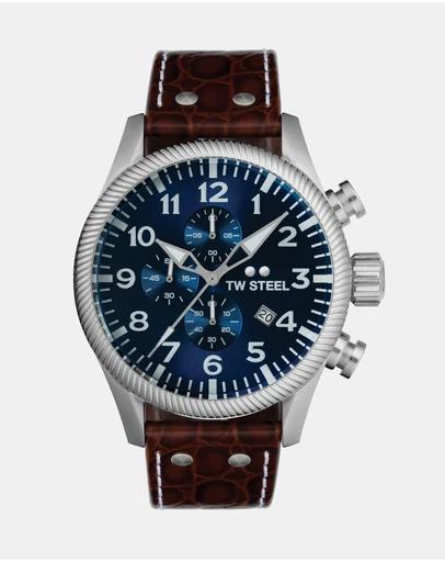 Volante 48mm Men's Watch