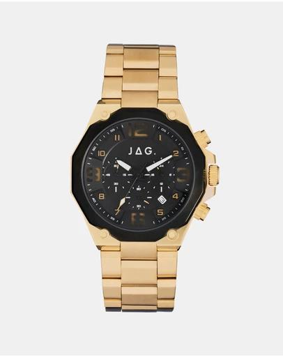 Baxter Chronograph-Date Men's Watch