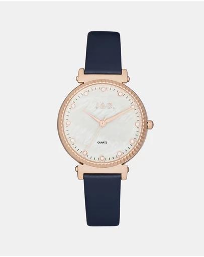 Victoria Analogue Women's Watch