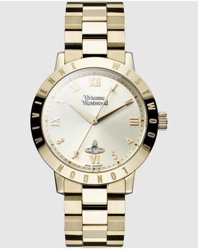 Bloomsbury Watch