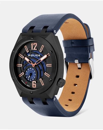 Gobustan Men's Watch