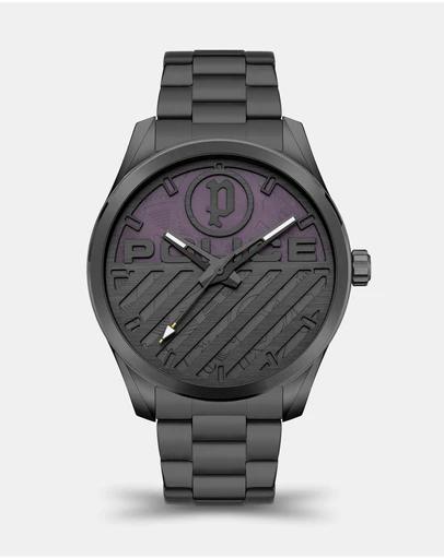 Grille Men's Watch