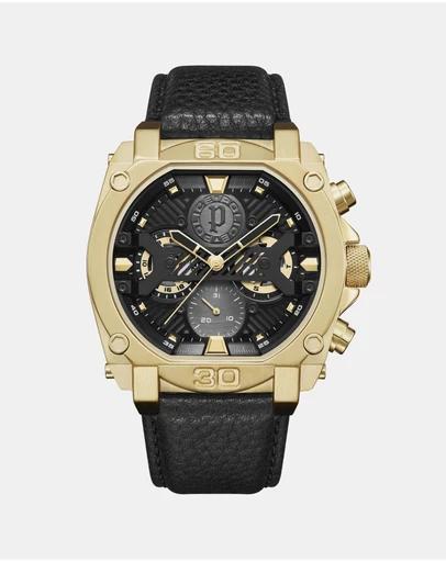 Norwood Men's Watch
