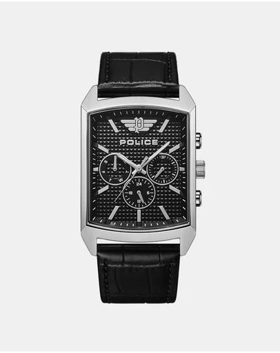 Saleve Men's Watch