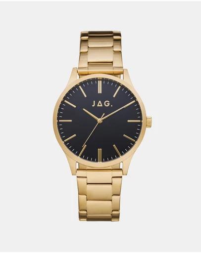 Malcolm Men's Watch
