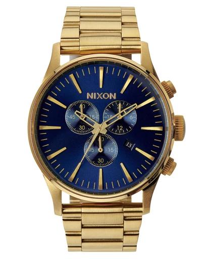 Sentry Chrono