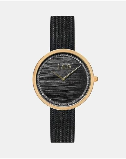 Tegan Ladies Watch