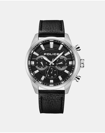 Menelik Men's Watch