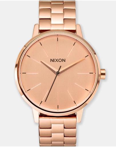 Kensington Watch