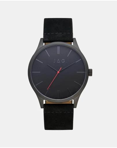 Malcolm Men's Watch