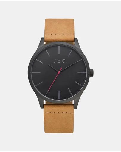 Malcolm Men's Watch