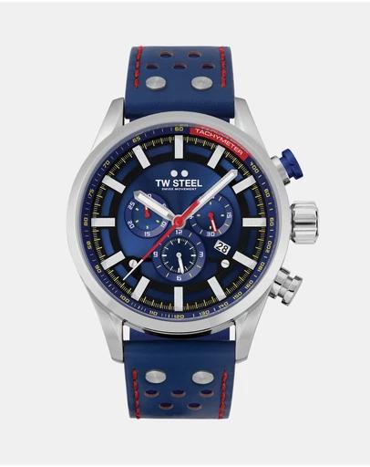 Fast Lane Swiss Volante Limited Edition Watch