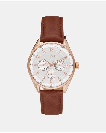 Kristopher Men's Watch