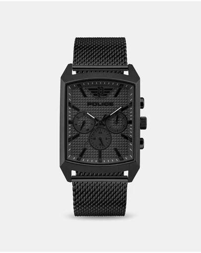 Saleve Men's Watch