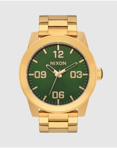 Corporal SS Watch
