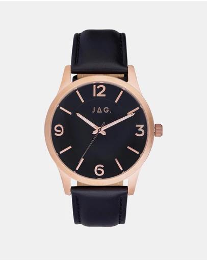 Isaac Men's Watch