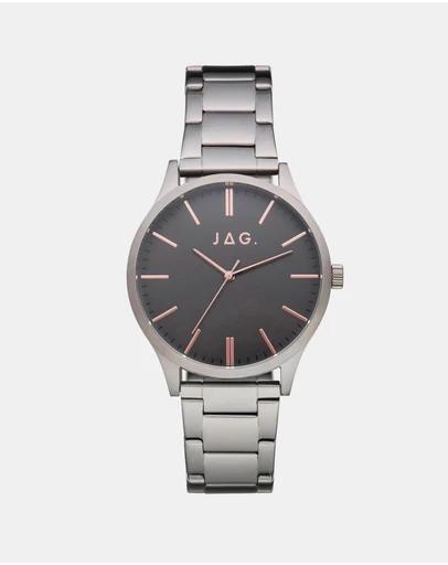 Malcolm Men's Watch