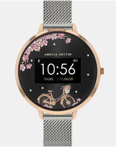 Amelia Austin Smart Watch