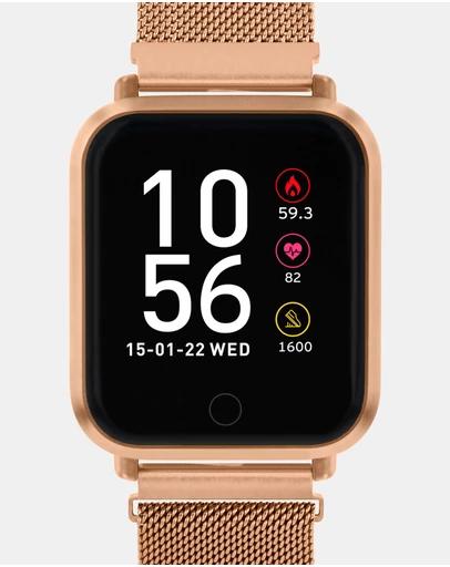 Series 06 Smart Watch