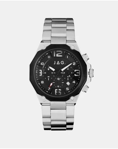 Baxter Chronograph-Date Men's Watch