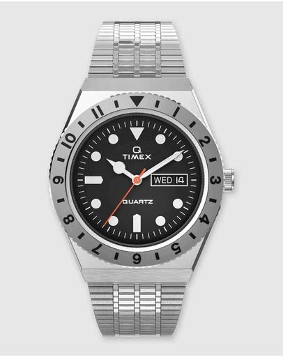 Timex Q