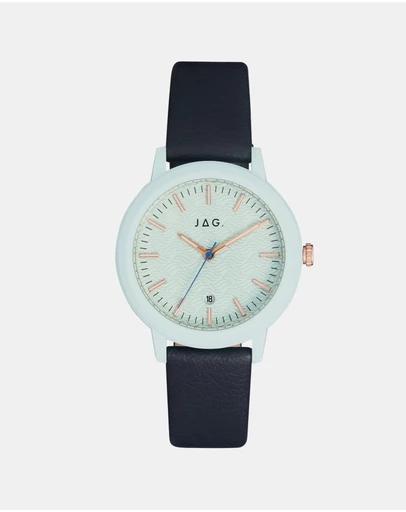 Bronte Analogue Date Unisex Watch
