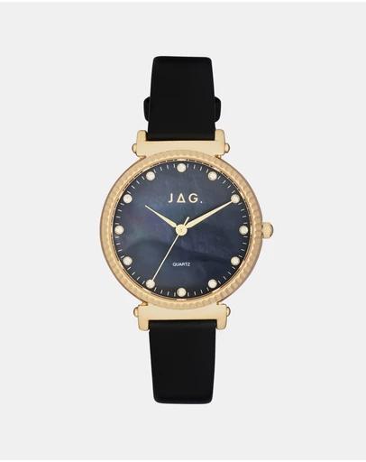 Victoria Analogue Women's Watch