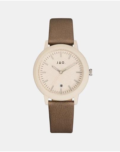 Bronte Analogue Date Unisex Watch