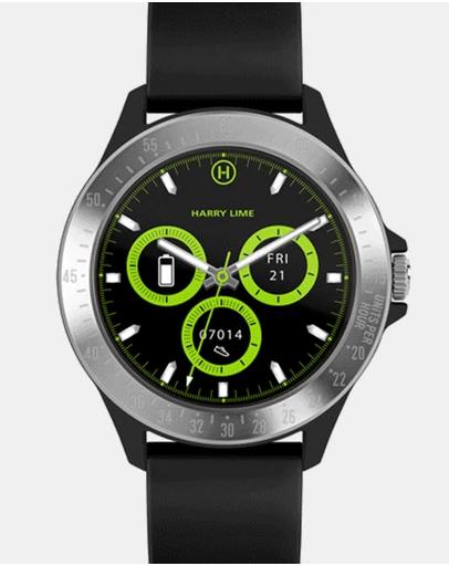 Harry Lime Smart Watch