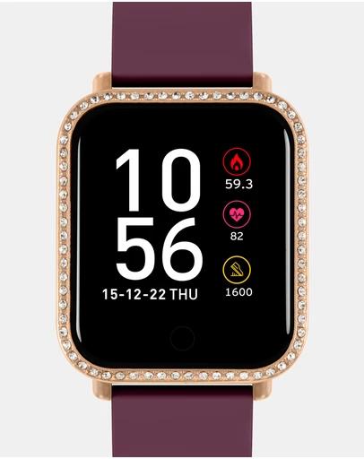 Series 06 Smart Watch