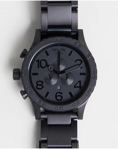 The 51-30 Chrono