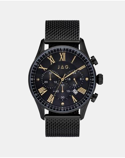 Lachlan Men's Watch
