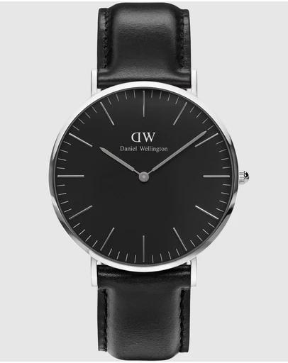 Classic Sheffield 40mm