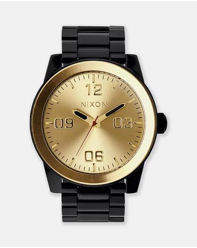 Corporal SS Watch