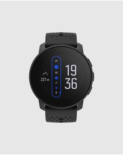 Suunto 9 Peak Black Watch