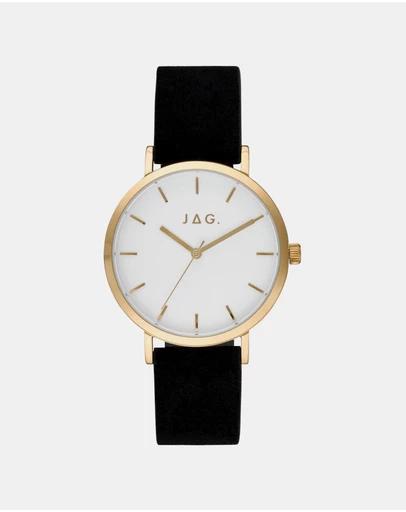 Bernard Unisex Watch