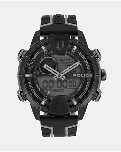 Taronga Men's Watch