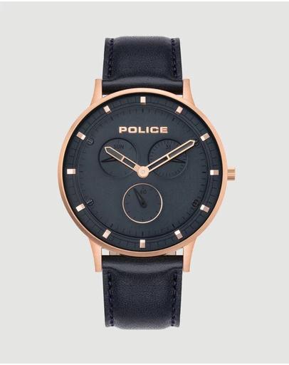 Berkeley Mens Watch